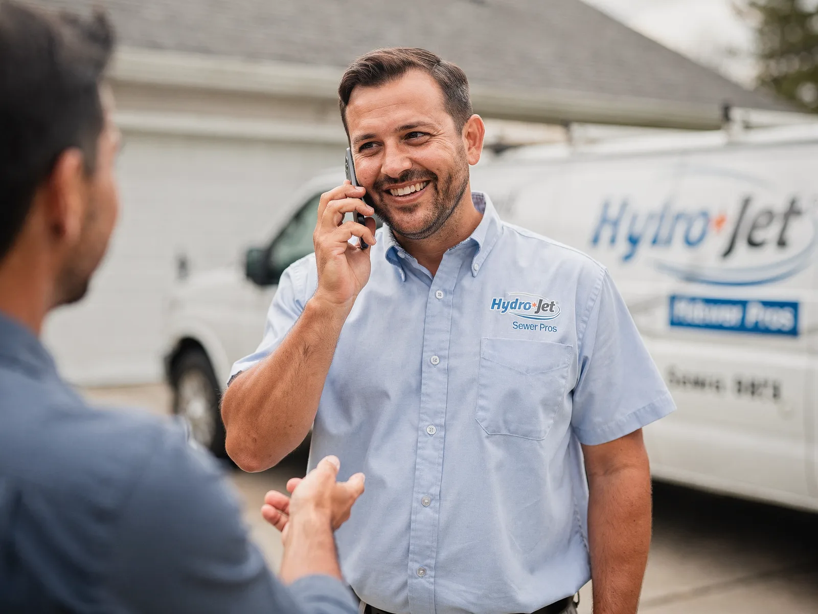Hydro Jetting Drexel Heights, AZ FAQs